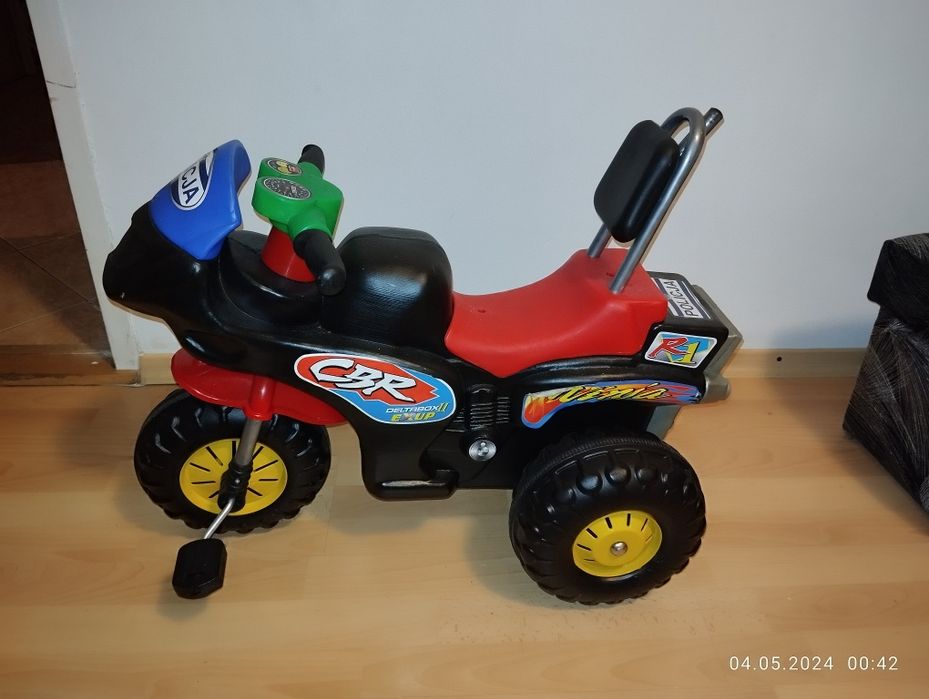 Sprzedam rowerek dziecięcy