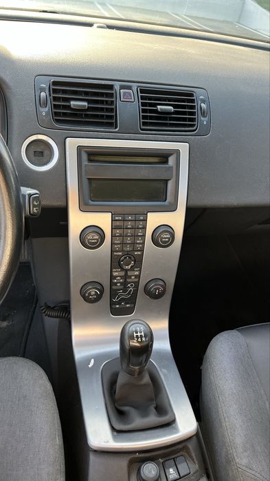 Volvo v50 1.6 Diesel