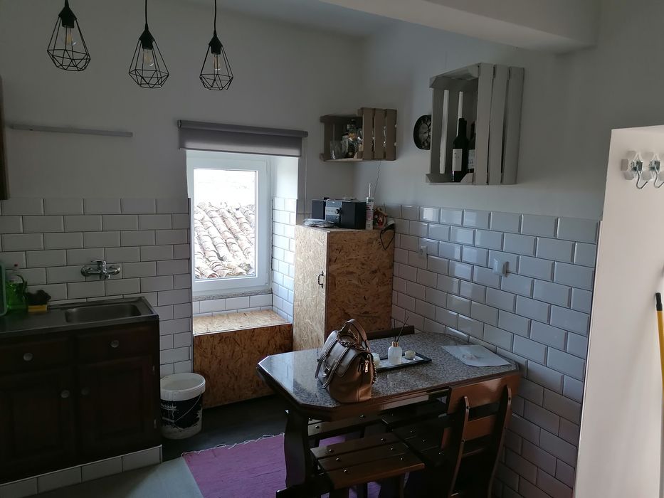 Casa restaurada t2 Penedono