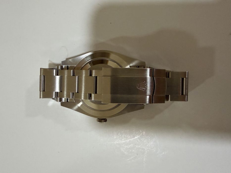 Rolex Oyster Prepetual 41