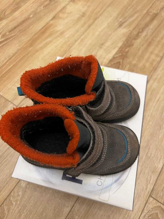 Śniegowce kozaki PRIMIGI rozmiar 26