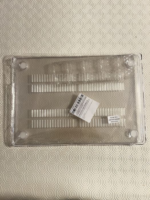 Capas Protecção MacBook air 15,3"