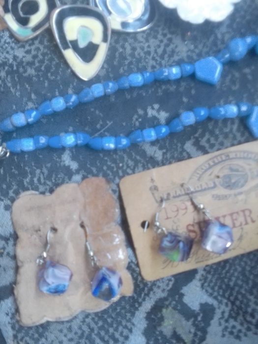 Украшения стеклянное