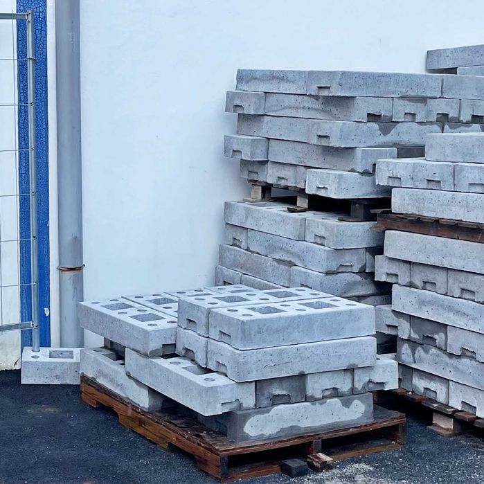 Painel de Obra (2 tubos ou 4 tubos)