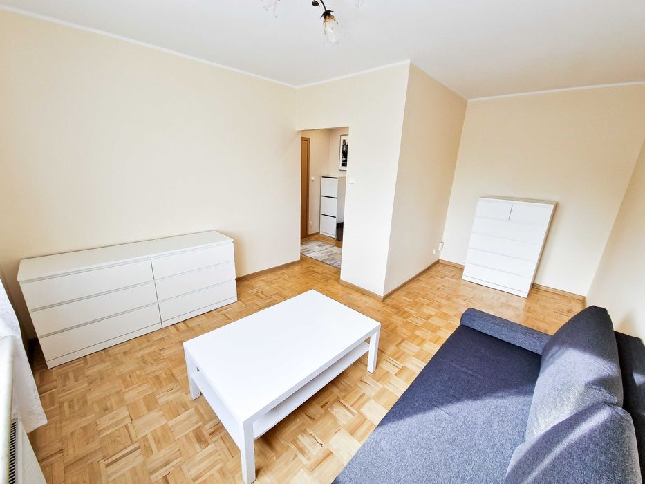 (REZERWACJA) Mieszkanie 31,5m2, Piastów ul. Harcerska - Bezpośrednio