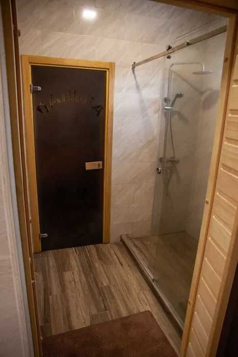 105 Аренда дома коттеджа баня чан барбекю Киев Славутич