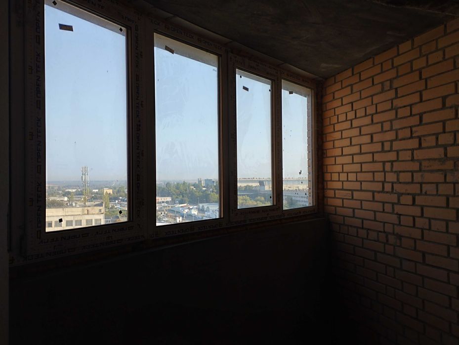 Продаю 1-но кімнатну квартиру в новобудові