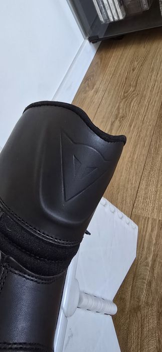 Bota Dainese - motociclismo