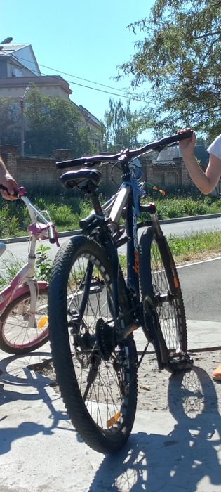 Велосипед Top Rider