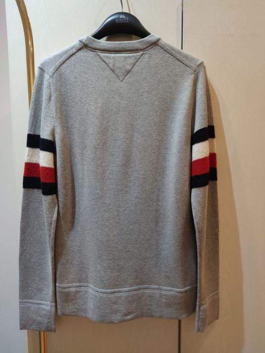 Sweter Tommy Hilfiger, Bardzo fajny!