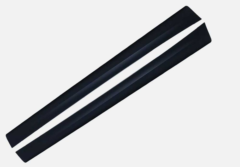 Body Kit Zderzak Przód Tył Progo M PAKIET M TECH BMW E90 08-12 SEDAN