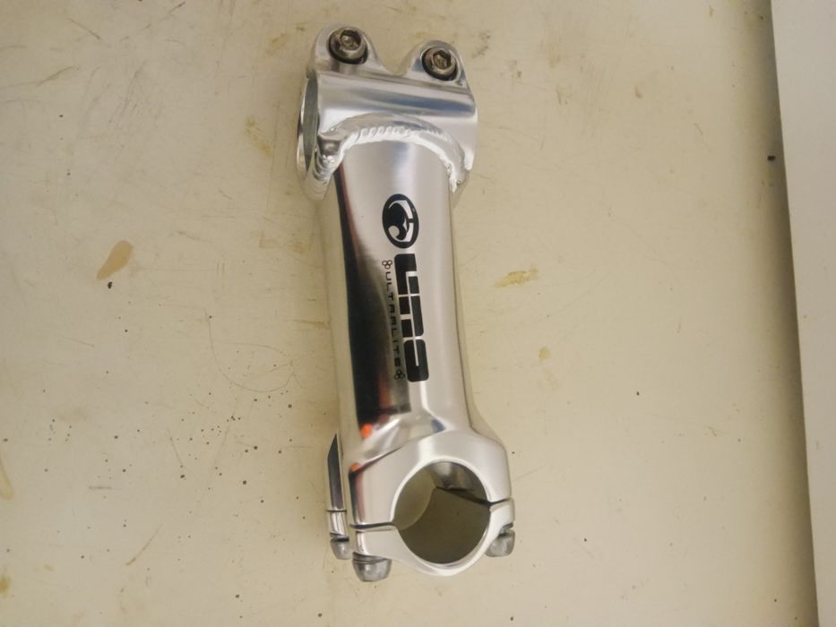 Avanço novo 10€ em alumínio