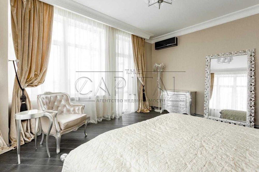 3-кімнатна квартира за адресою вул. Андрія Верхогляда (площа 118 м²) - Atlanta.ua - фото 16