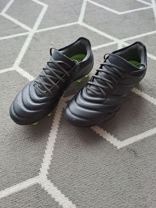 Korki Adidas Copa Fusion 36 skórzane