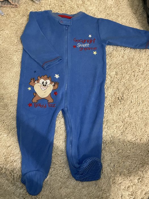 Флісовий чоловічок