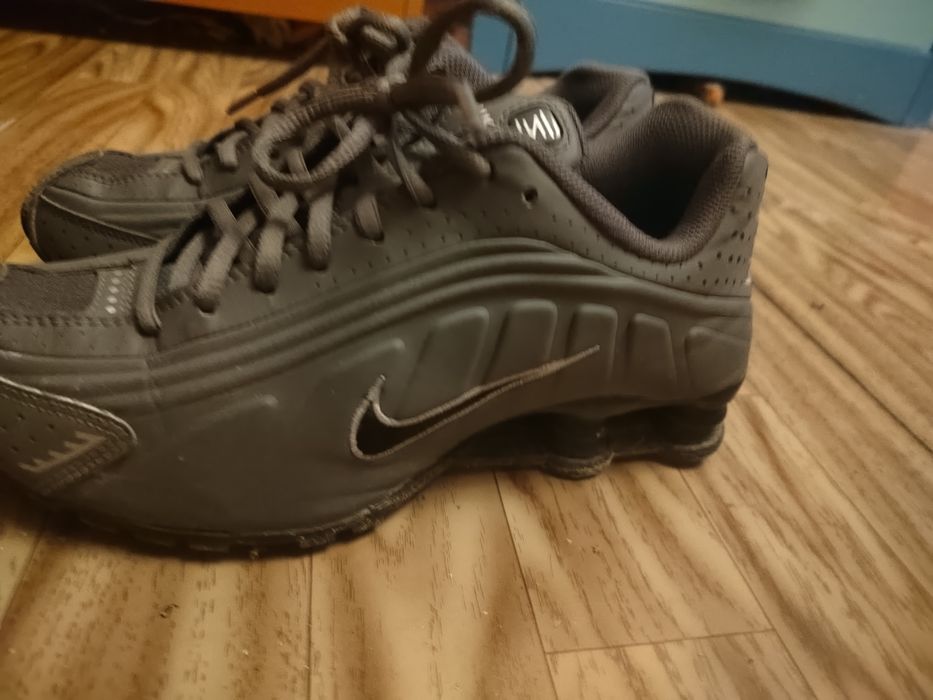 Nike shox rozmiar 38