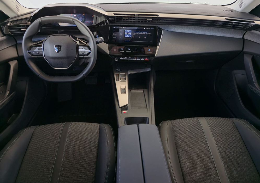 Peugeot 308 SW Hybrid 145e-DSC6 Allure