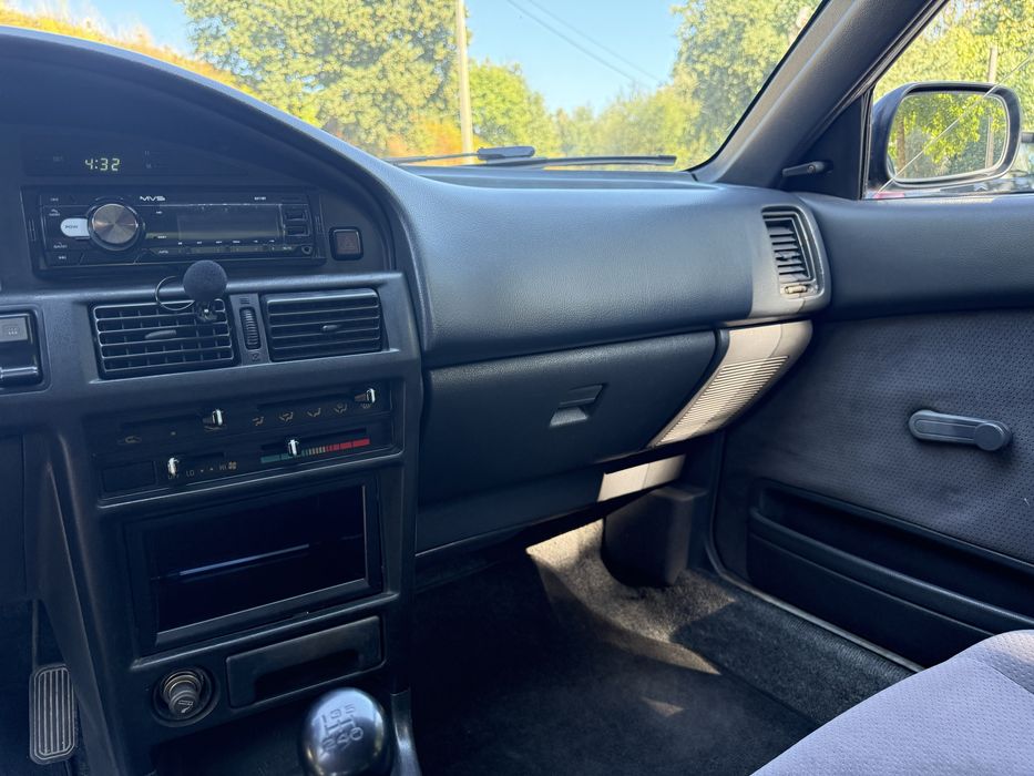 Toyota Corolla Star Van 1.8D -91 “Direção Assistida”