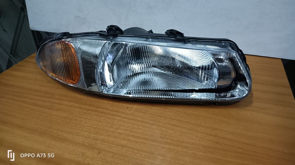 Farol Rover 200 ótica direita 1999