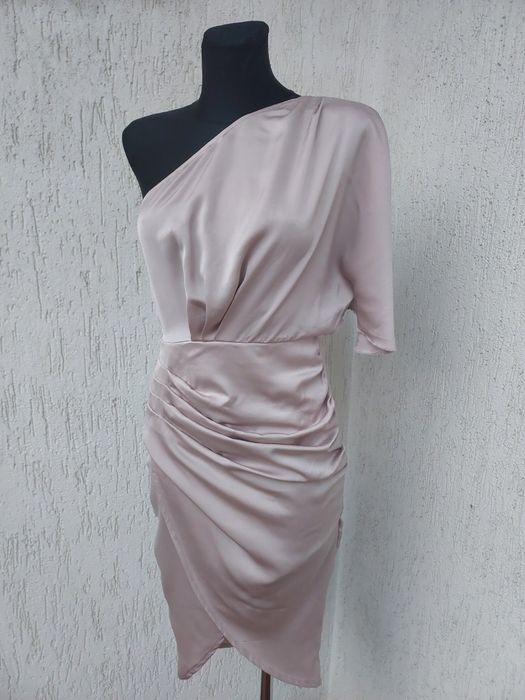 Sukienka koktajlowa w roz XS/S.