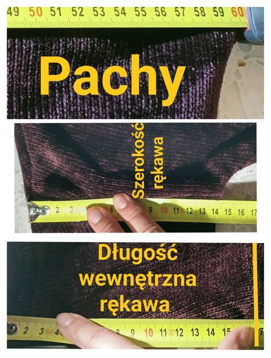 Zestaw 4 Swetrów Greenpoint, Orsay, Camaieu (S-M) 36-38