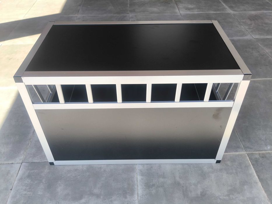 Transportadora para cães