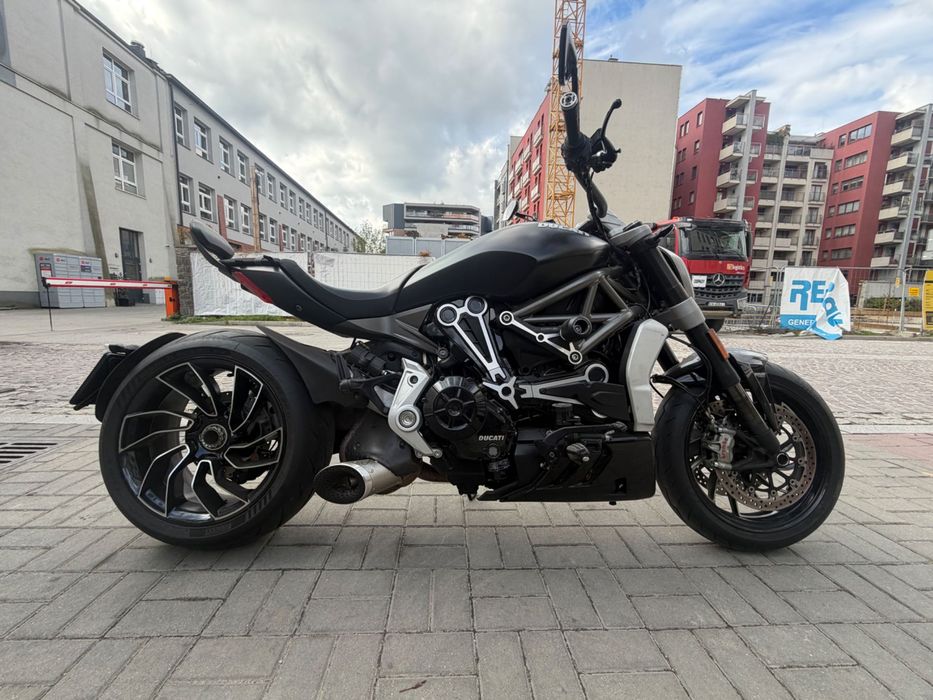 Ducati