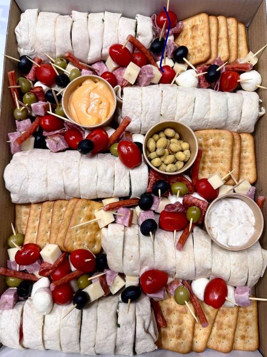 Catering na różne okazje!