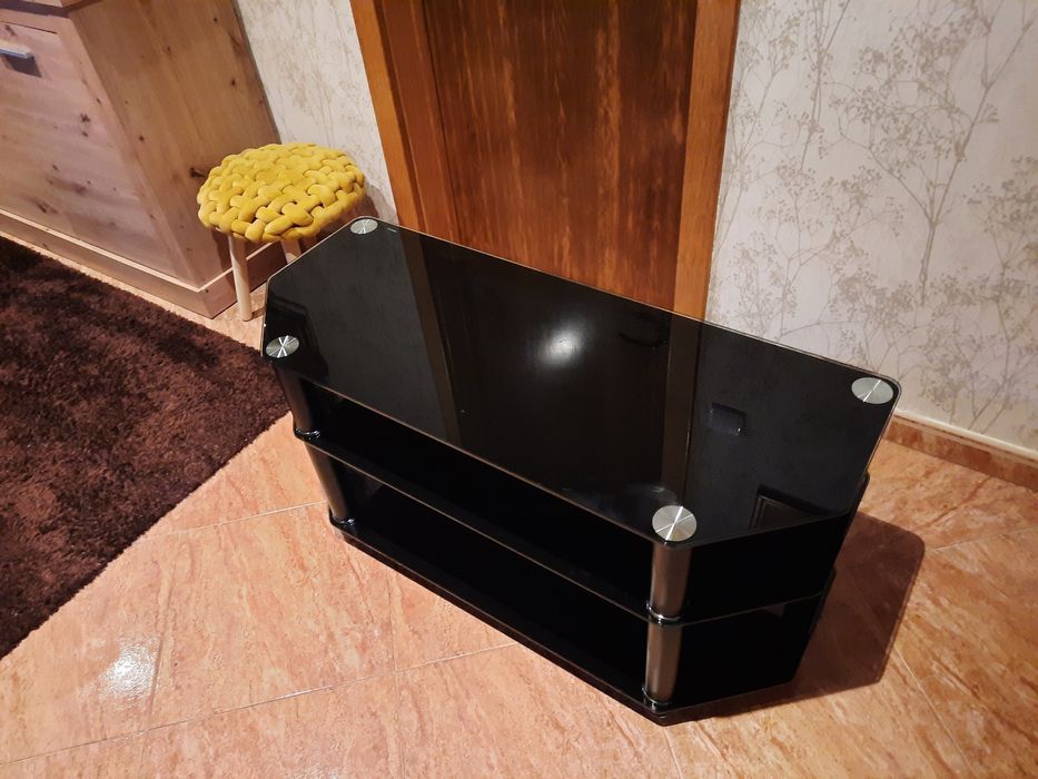 Mesa de televisão