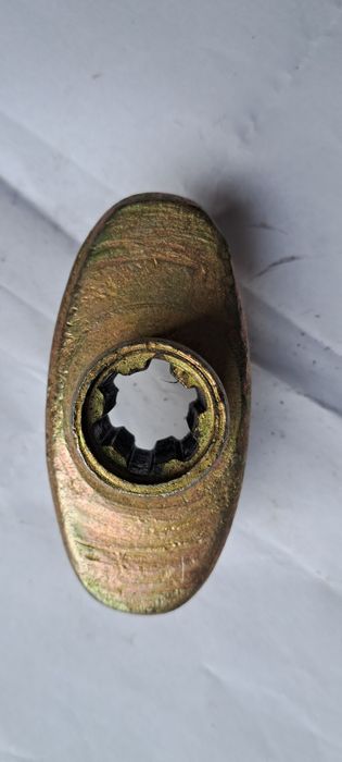 Вилка кардана мт днепр нова