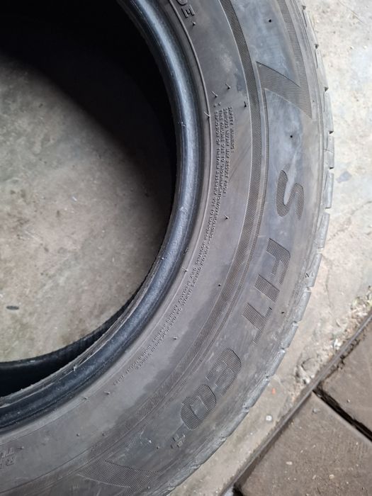 Laufenn 195 65 15  комплект 4шт.