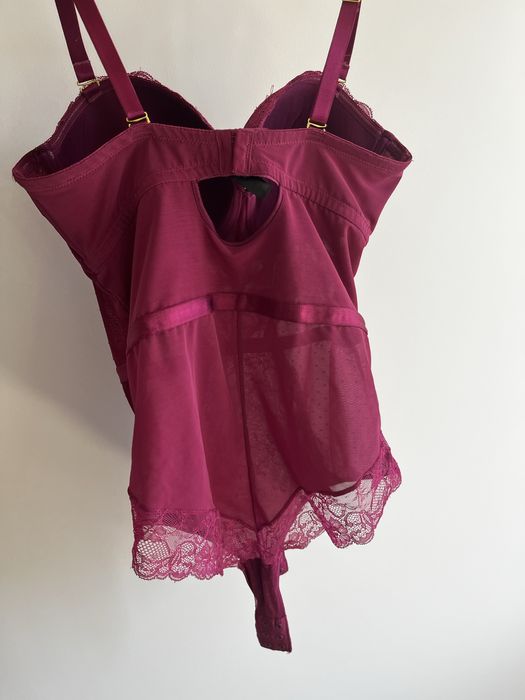 Body damskie rozmiar 85D