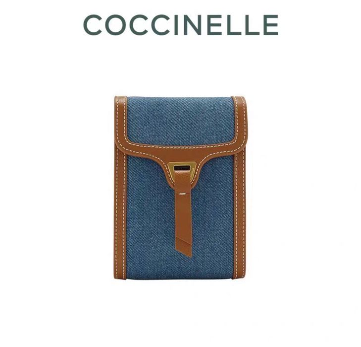 Сумка для телефону Coccinelle