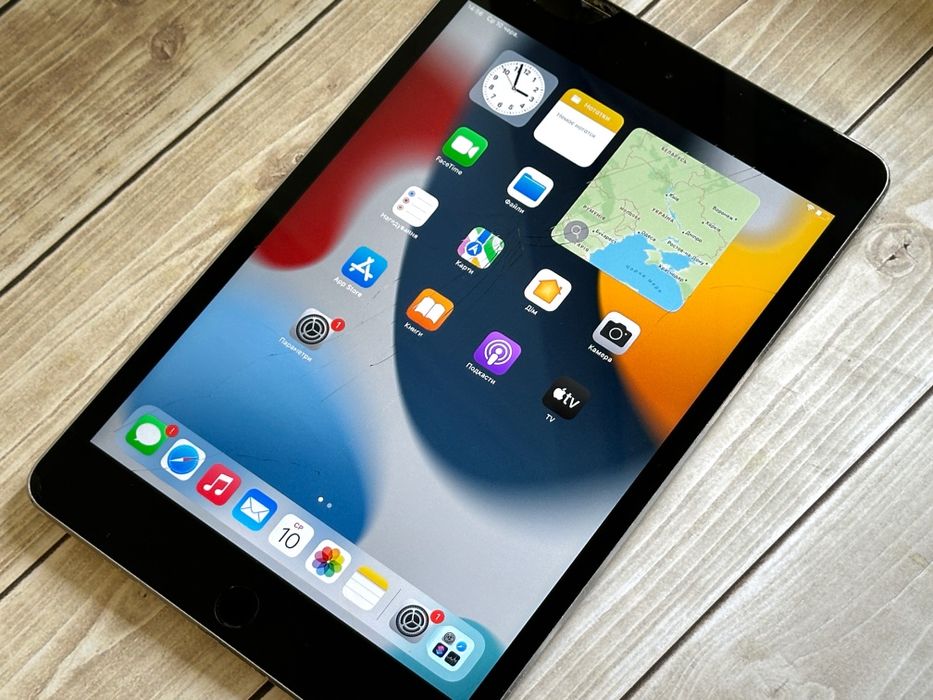 Ipad Mini 4 128GB LTE+WIFI