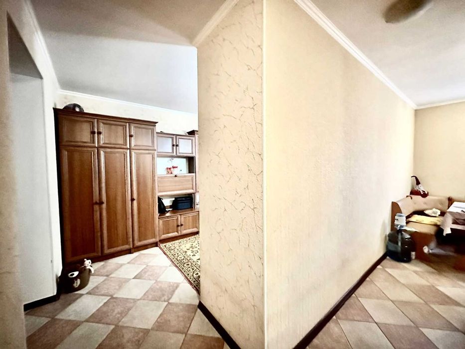 2-rooms apartment apartment by the address st. Kulikovo pole pl Oktyabrskoy revolyutsii pl (area 43,3 m²) - Atlanta.ua - photo 4