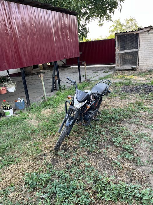 Продам Spark SP125C-2C