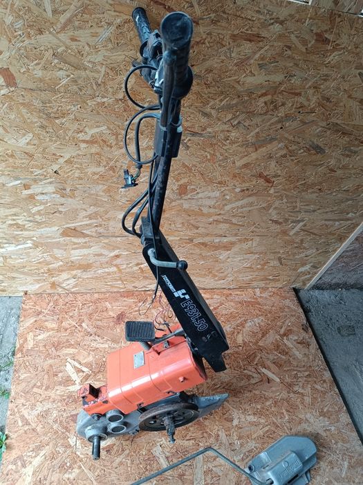 Traktorek Fortschritt E931,50