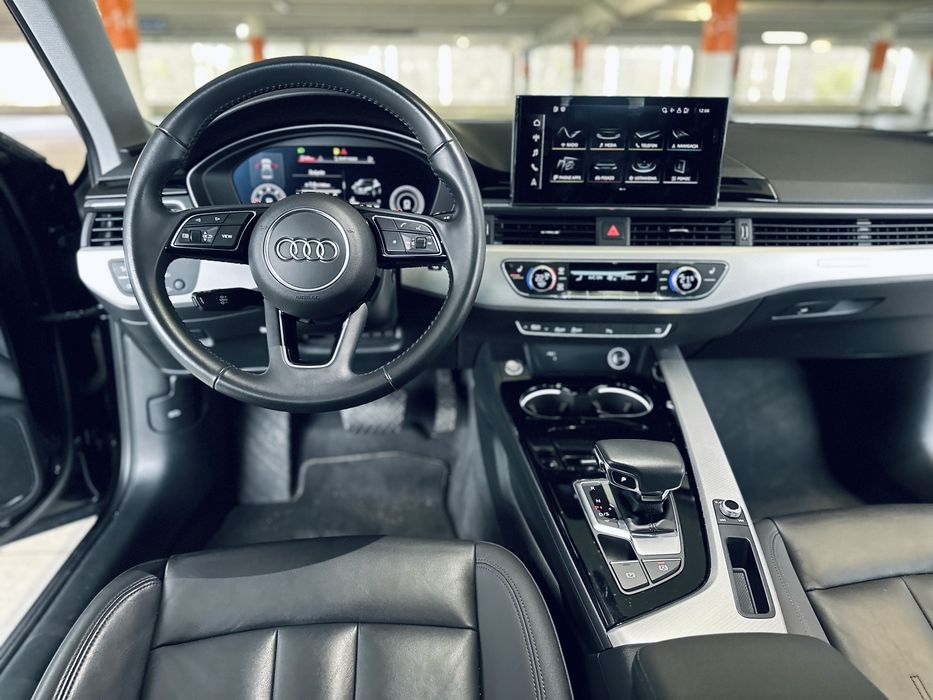 Wynajem Audi A4 40tdi quattro LOTNISKO krótko/długoterminowy