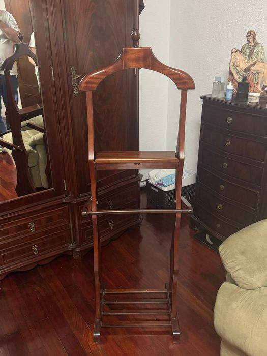 Mobiliário de quarto com sofá