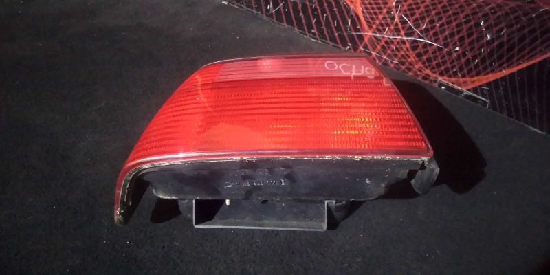 Farolim Stop Esq Volkswagen Golf Iii (1H1)