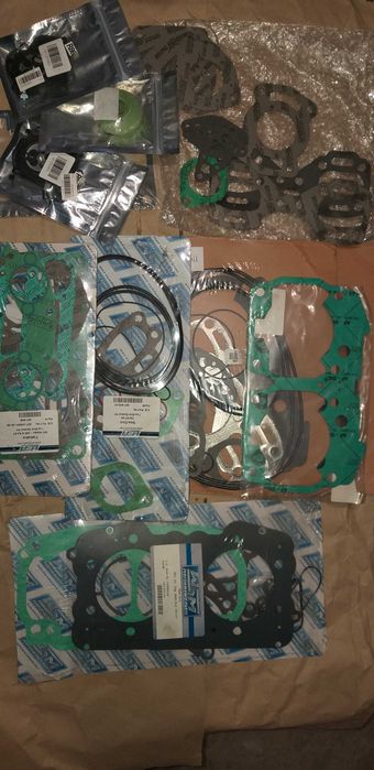 Гидроцикл  коленвал  sea doo  brp