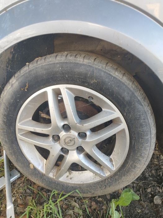 Opel Astra 1.3 CDTI peças
