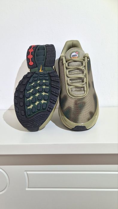 Кросівки Nike Air Max DN NRG, IB7025 200, US9.5 EU 43 27.5CM