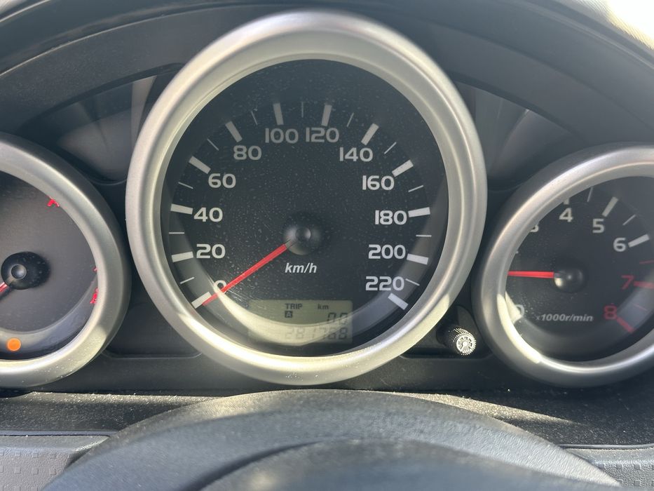Mitsubishi Colt 1.3 2005 rok Pali jezdzi