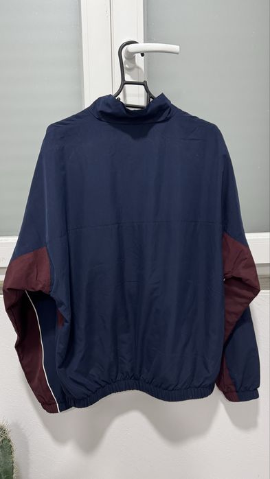 Casaco original Lacoste