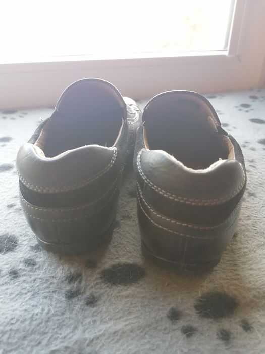 Buty   Ecco   37