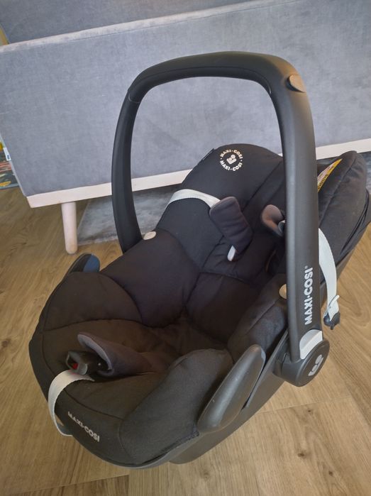Fotelik Maxi Cosi Pebble Pro