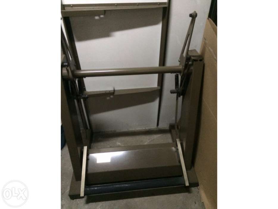 Estirador de desenho Molin