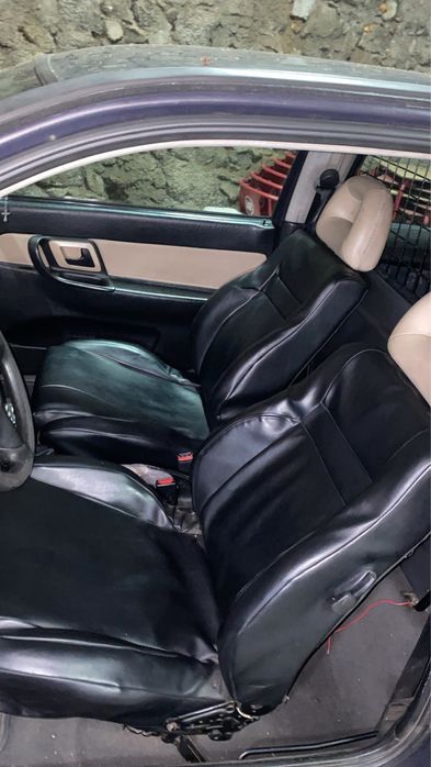 seat ibiza 6k 1,9tdi