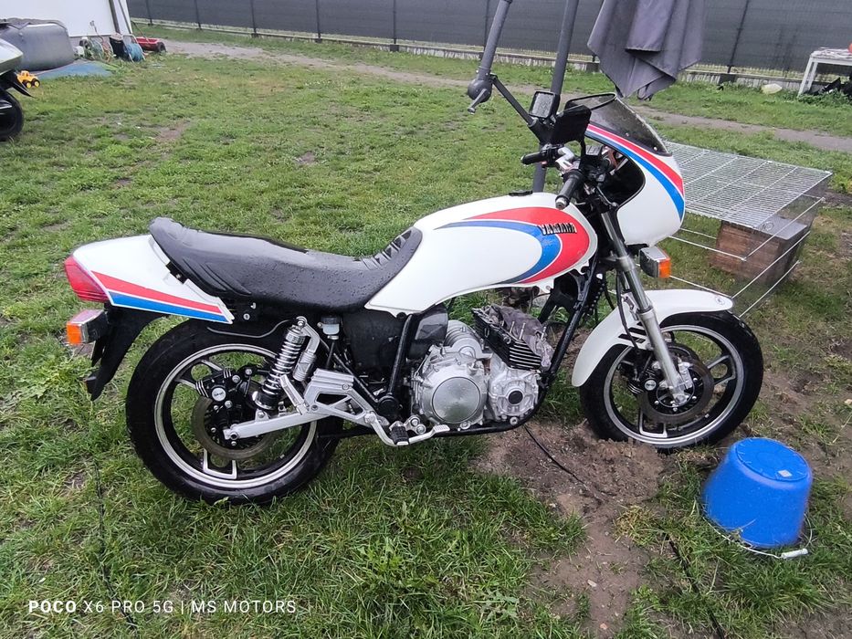 Yamaha
